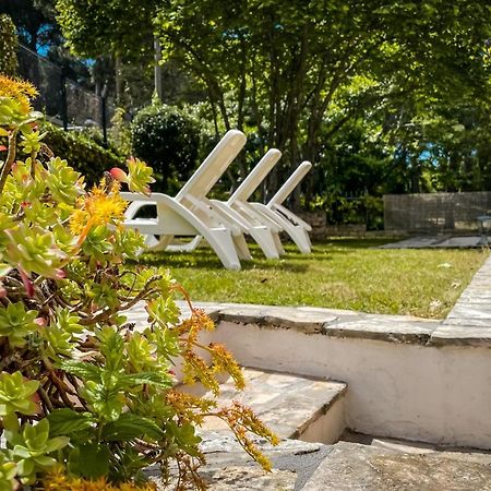 Holiday Home Sofia Пореч Экстерьер фото