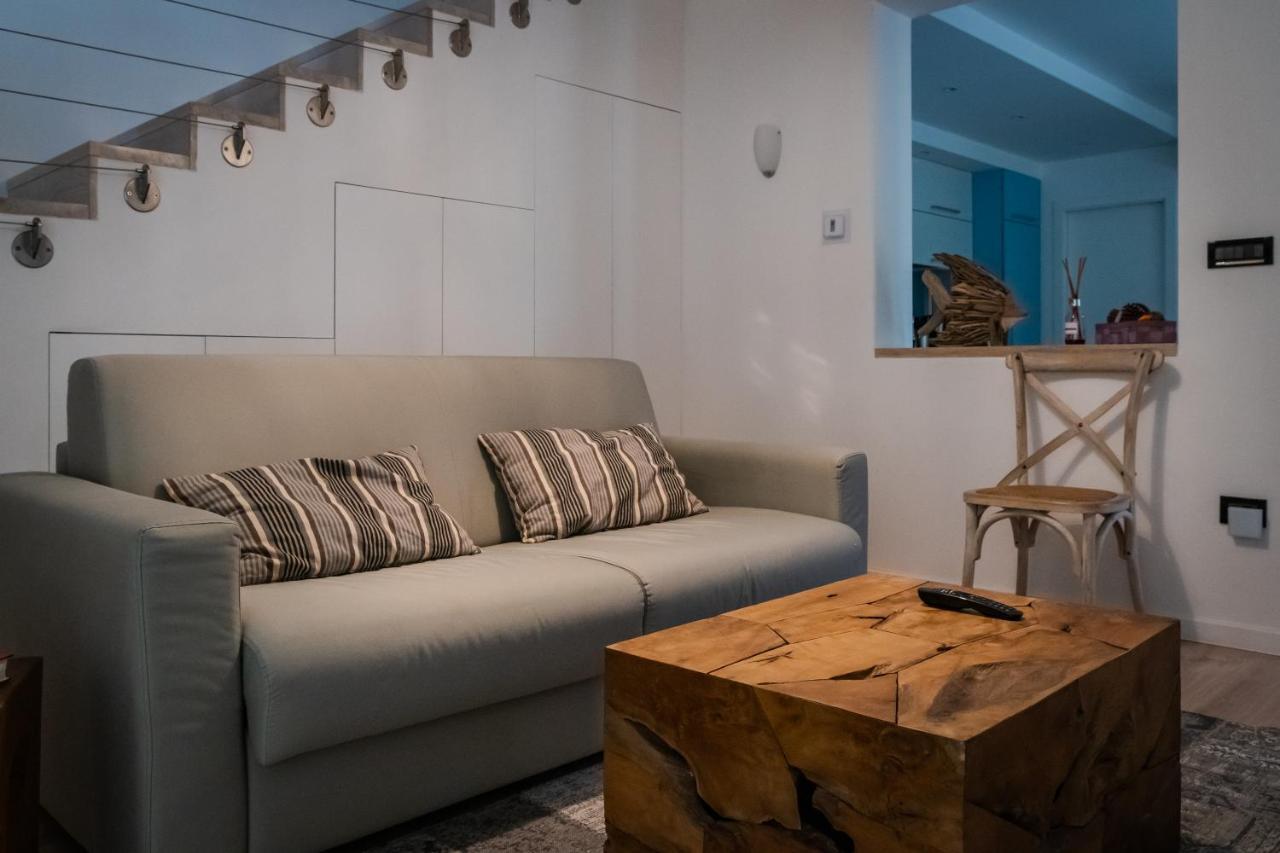 Holiday Home Sofia Пореч Экстерьер фото