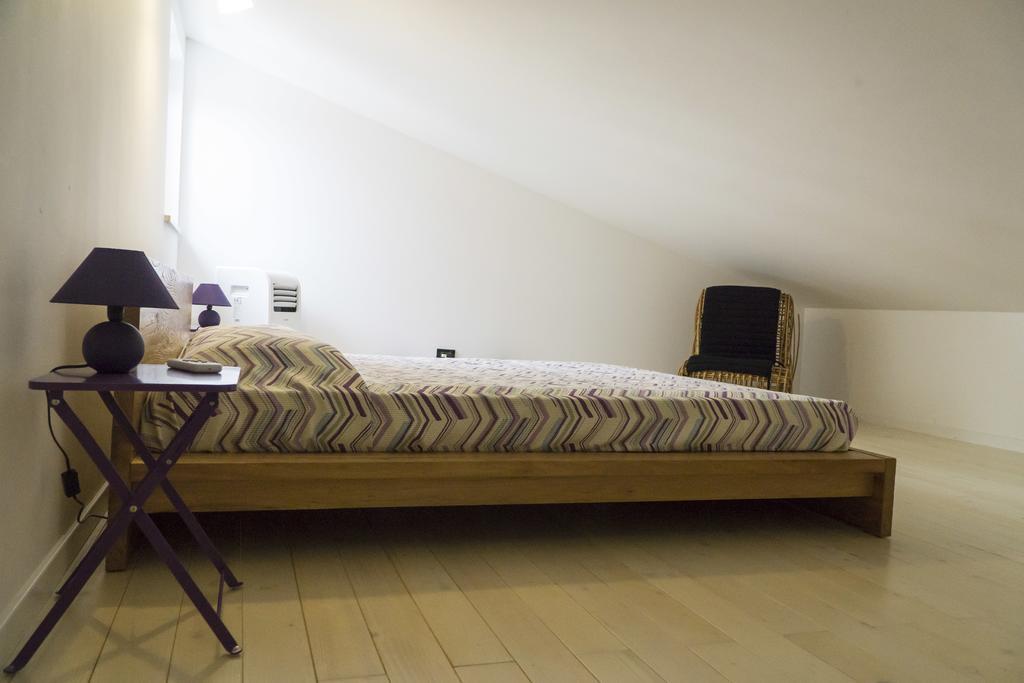 Holiday Home Sofia Пореч Экстерьер фото