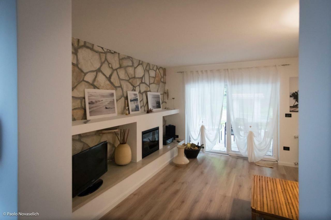 Holiday Home Sofia Пореч Номер фото