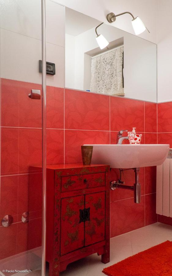 Holiday Home Sofia Пореч Экстерьер фото